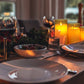 Vela de LED Decorativa 24 Peças